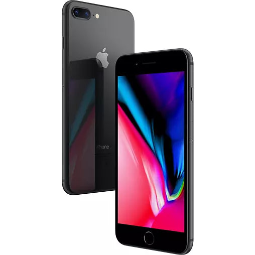 iPhone 8 Plus 64 GB - Excelente