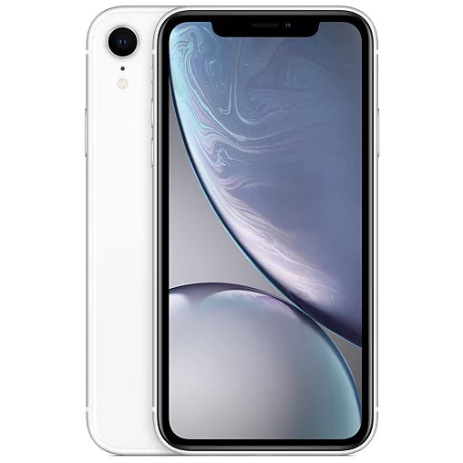 iPhone XR 64GB  NOVO