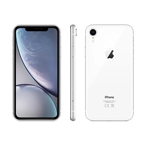 iPhone XR 64GB  NOVO